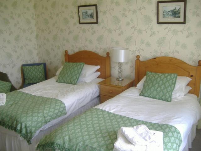South Moor Farm Bed and Breakfast Σκάρμπορο Εξωτερικό φωτογραφία