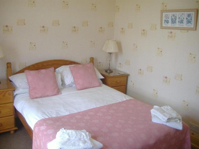 South Moor Farm Bed and Breakfast Σκάρμπορο Εξωτερικό φωτογραφία