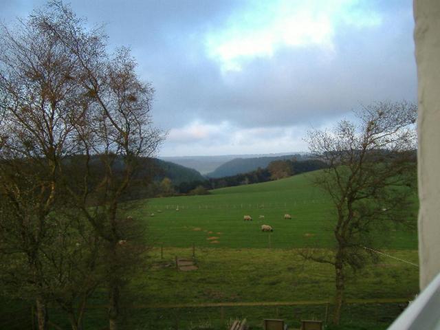 South Moor Farm Bed and Breakfast Σκάρμπορο Εξωτερικό φωτογραφία