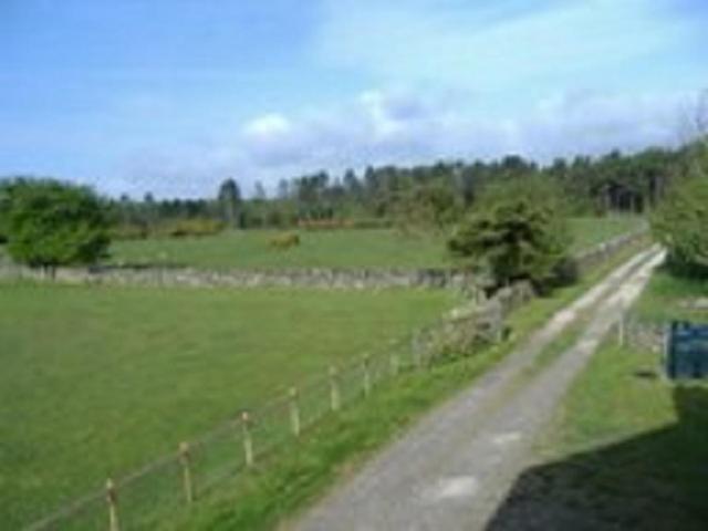 South Moor Farm Bed and Breakfast Σκάρμπορο Εξωτερικό φωτογραφία